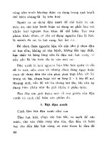 Cây đậu xanh kỹ thuật trồng và chế biến sản phẩm part 7 doc