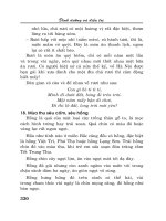 Dinh dưỡng và điều trị part 10 ppsx