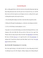 Làm lành không khó pps