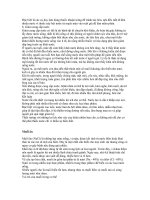 Dinh dưỡng và sức khỏe part 9 doc