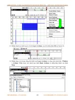 Tư liệu hình thành giáo trình hướng dẫn thao tác với các đối tượng trong chanel path p8 docx