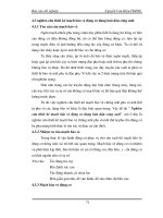 Quá trình hình thành thiết kế mạch bảo vệ động cơ bằng dung dich bán dẫn p8 pot