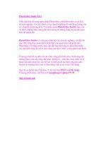 Phần mềm việt hóa part 2 potx