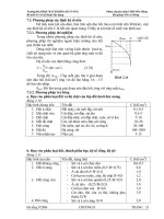 MÓNG NÔNG TRÊN NỀN THIÊN NHIÊN part 5 pptx