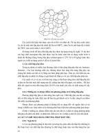 Giáo trình công nghệ môi trường part 4 pps