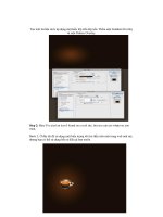 Tư liệu hình thành phương pháp dùng layer mask và vector mask để xóa ảnh nền trong việc ghép ảnh p7 pps