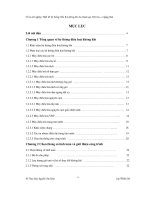 Thiết kế hệ thống điều hòa không khí cho khách sạn việt gia  quảng ninh