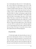 Lịch sử hình thành và phát triển các doanh nghiệp công ty cổ phần phần 6 potx