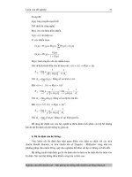 Quá trình hình thành giáo trình mô phỏng mô hình trong matlab và trong nghiên cứu mở p3 pptx