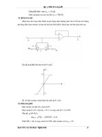 Chuyên đề tốt nghiệp: Tìm hiểu ngành điện tử công suất phần 7 doc