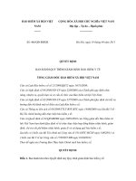 Quyết định số 466/QĐ-BHXH ppsx