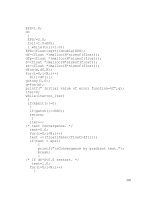 Mạng thần kinh nhân tạo cho phân lớp màu sắc part 6 ppt