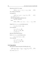 Giáo trình Quy hoạch và quản lý nguồn nước part 6 potx