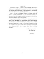 Thiết kế hệ thống điều hòa không khí cho viện anh ngữ đại học đà nẵng