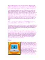 Những bước để có 1 laptop an toàn pdf