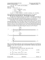 MÓNG NÔNG TRÊN NỀN THIÊN NHIÊN part 6 docx
