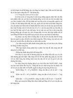 Kỹ thuật sản xuất các sản phẩm nhiệt đới part 6 pdf