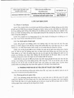 22 TCN 277-01 - Phần 1 doc