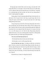 Qúa trình hình thành giáo trình điều chỉnh vận tốc quay của pittong trong vận hành động cơ 1 pha p6 pot