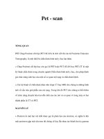 Pet - scan pps