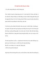 8 bí mật làm mềm lòng các chàng pdf