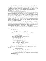 Quá trình hình thành giáo trình giao tiếp máy tính thông qua dữ liệu trên hai trạng thái mark và space p5 pptx