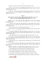 LUẬT AN TOÀN THỰC PHẨM 2010 phần 2 pdf