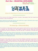 Sự tích các cung hoàng đạo-phần 1 docx