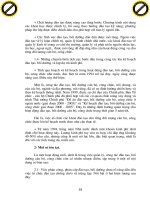 Quy trình hình thành cơ chế tiền lương trong quá trình phân chia định mức thu nhập bình quân theo đầu người p2 ppsx