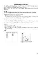 150 Bài Toán Tin Đại học Sư Phạm Hà Nội 2004 – 2006 phần 4 pdf