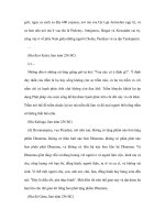 Hoàng đế Ashoka đã sống lại như thế nào? Và huyền bí văn hóa Ấn Độ 3 pot