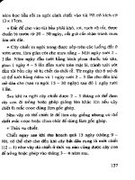 Cây trồng vật nuôi part 7 pptx