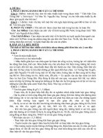 Đề thi thử đại học môn văn khối C,D năm 2011 doc