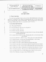 22 TCN 276-01 - Phần 1 ppsx