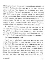 Hướng dẫn điều trị và sử dụng thuốc part 6 docx