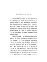 Quá trình hình thành nguyên lý cấu tạo chuột quang và yếu tố chất lượng trên không để so sánh chất lượng hình thành chuột p7 pdf