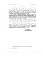 Thiết kế thiết bị sấy cá xuất khẩu