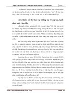 Bác sĩ tốt nhất là chính mình part 10 pps