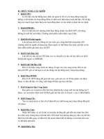 Quá trình hình thành giáo trình mô phỏng mô hình trong matlab và trong nghiên cứu mở p8 potx