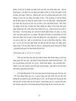 Quá trình tiến hành phân tích địa điểm và nội dung của quy luật thống nhất và thống kê tiến trình của các mặt đối lập p5 pot