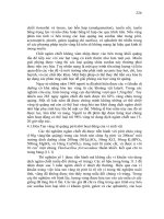 Giáo trình Vi sinh vật học công nghiệp part 10 ppsx