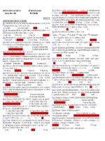 Đề thi thử Đại học năm 2011: Môn hóa- Trường THPT Giao Thùy B doc