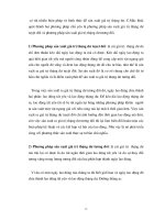 Luận văn tốt nghiệp: Vai trò và quan hệ giữa máy móc và lao động phần 3 pot