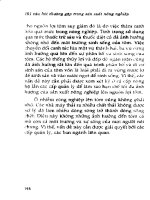 101 Câu hỏi thường gặp trong sản xuất nông nghiệp tập 6 part 9 pdf