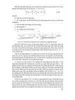 Quá trình hình thành giáo trình xây dựng đập chắn trong quy trình xây dựng đê tường chống lũ p5 docx