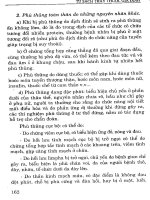 100 Câu hỏi về phòng chữa bệnh thận part 8 ppt