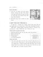 Bệnh đau đầu và đâu nửa đầu part 9 docx