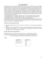 150 Bài Toán Tin Đại học Sư Phạm Hà Nội 2004 – 2006 phần 2 docx