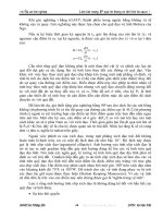 Hướng dẫn liên kết mạng IP thông qua hệ thống vệ tinh phần 4 pps