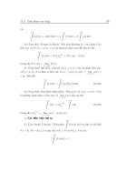 Bài tập toán cao cấp tập 3 part 4 pot